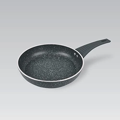 Keptuvė 28cm Maestro MR-1214-28 su granitine danga