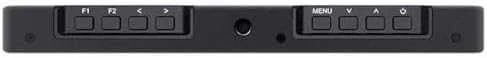 Monitorius - Feelworld T7 PLUS 7" 4K 1920x1200 HDMI Ausinių Lizdas