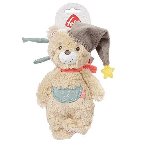 Fehn muzikinis žaislas "Mažasis meškutis" / "Mini Musical Bear"