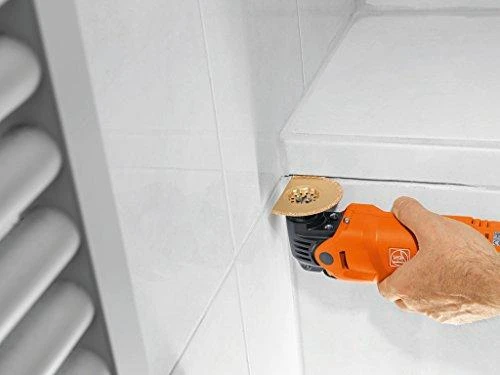 Karbidu dengtas diskas FEIN HM D75x2,2 Starlock