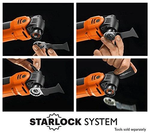 Karbidu dengtas diskas FEIN HM D75x2,2 Starlock