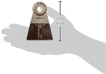 Pjūklelis FEIN E-Cut Precision Starlock 65mm