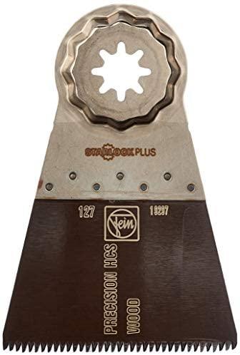 Pjūklelis FEIN E-Cut Precision Starlock 65mm