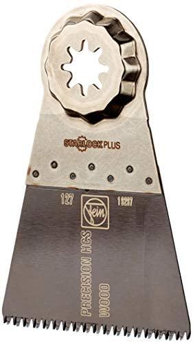 Pjūklelis FEIN E-Cut Precision Starlock 65mm