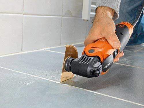 Diskas su HM dantimis FEIN SLP Ø90x2,2mm