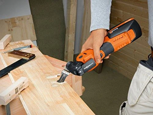 Pjūklelis FEIN E-Cut Precision BiM Starlock 35mm 10 vnt.