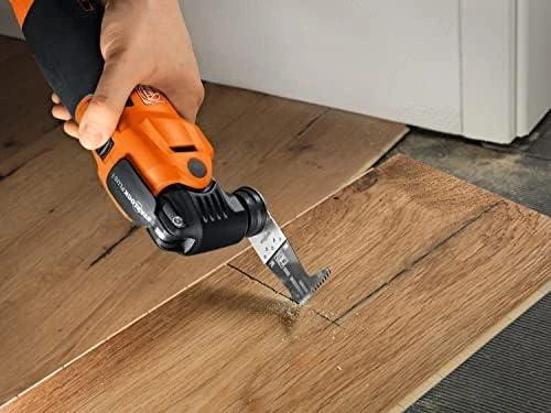 Pjūklelis FEIN E-Cut Precision BiM Starlock 35mm 10 vnt.