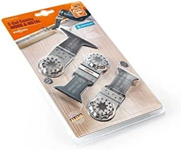 Fein Multimaster pjūklų rinkinys Fein