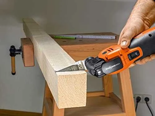 Daugiafunkcinis įrankis FEIN 230V Multimaster MM 500 Plus TOP