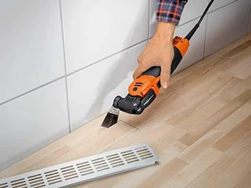 Daugiafunkcinis įrankis FEIN 230V Multimaster MM 500 Plus TOP
