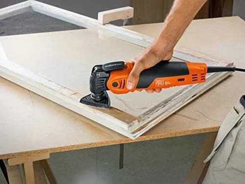 FEIN MULTI ĮRANKIS MULTIMASTER MM700 MAX
