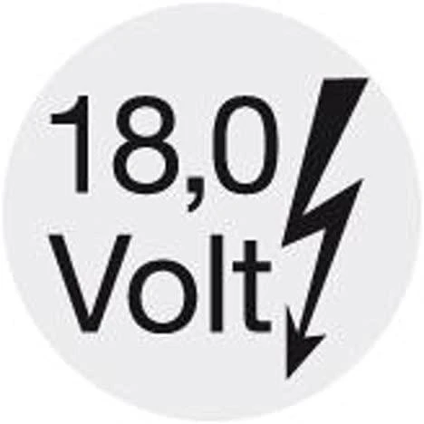 akumuliatorinė szlifierka prosta AGSZ18-280BL/18V Select Fein [71230162000] + adapter USB