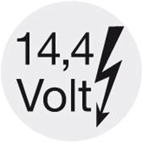 akumuliatorinė szlifierka prosta AGSZ18-280BL/18V Select Fein [71230162000] + adapter USB