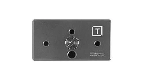 Tether Tools Plokštelė TetherBlock MC Multi Cable montavimo plokštė TB-MC-005