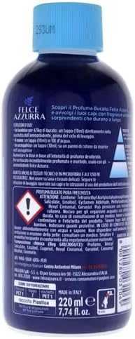 Mondex Lumarko Pure Freshne!