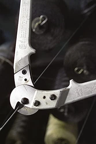 Kabelio žirklės (Ø16mm) FELCO C16