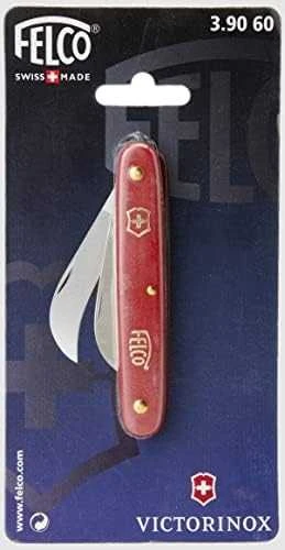 Kišeninis skiepijimo peilis Felco 3.9060