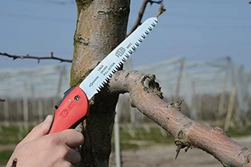 Sekatorius prasilenkiančiais ašmenimis Felco 6