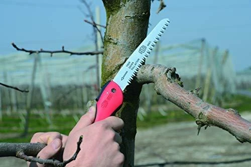 Sekatorius prasilenkiančiais ašmenimis Felco 6