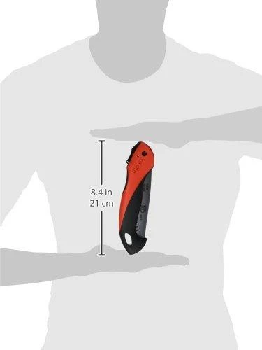 Sekatorius prasilenkiančiais ašmenimis Felco 6