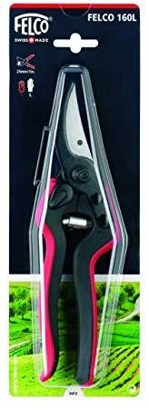 Sekatorius prasilenkiančiais ašmenimis Felco 160L