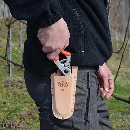 FELCO 910+ Leather Holster