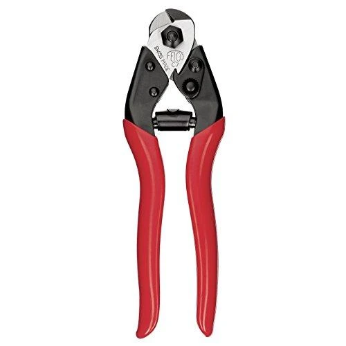 Kabelio žirklės (Ø7mm) FELCO C7