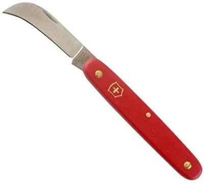 Kišeninis skiepijimo peilis Felco 3.9060