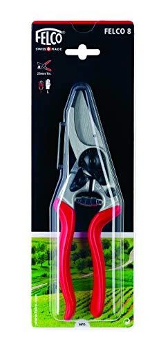 Tiekimas Sekatorius FELCO 8