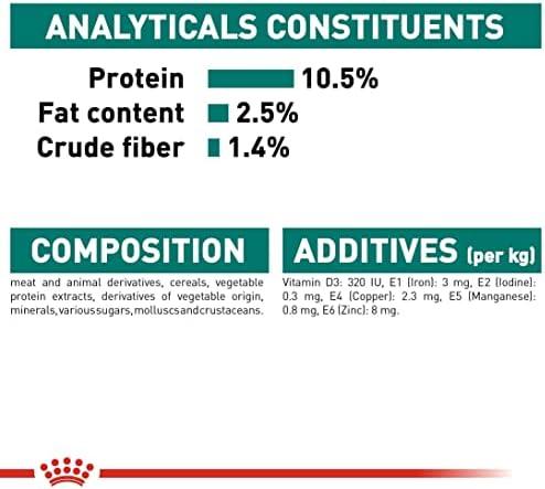 Royal Canin FHN Cat Instinctive 7+ padažas 12x85 g