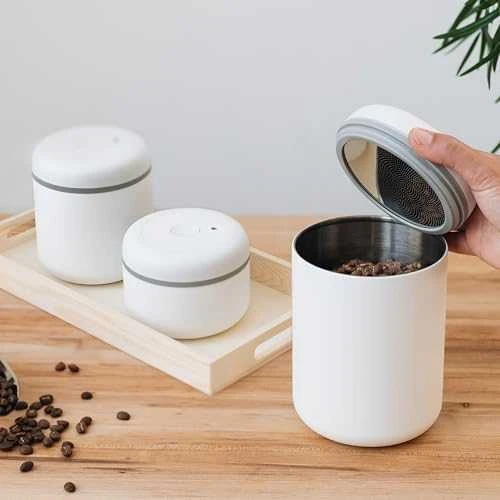 Fellow Atmos plieno vakuuminis konteineris 1,2 l