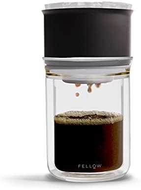 „Fellow Fellow Stagg X Pour-Over“ rinkinys