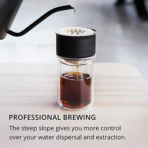 „Fellow Fellow Stagg X Pour-Over“ rinkinys