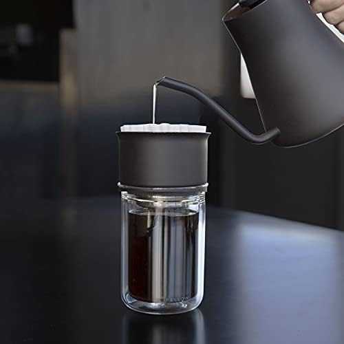 „Fellow Fellow Stagg X Pour-Over“ rinkinys