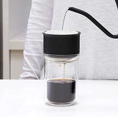 „Fellow Fellow Stagg X Pour-Over“ rinkinys