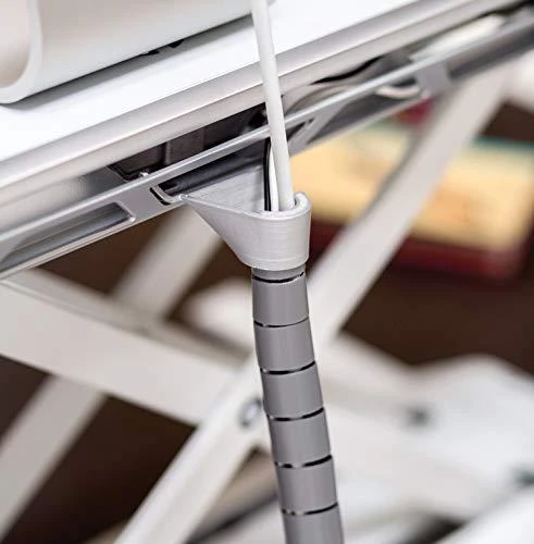 Fellowes reguliuojamo aukščio reguliuojamo aukščio stalviršiai