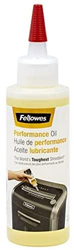 Fellowes Alyva dokumentų naikikliams, 120ml.