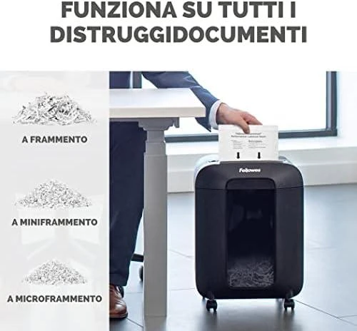 Fellowes Draugai | Smulkintuvo alyvos lakštai 10 vnt | 4025601 | Lengva naudoti, be išsiliejimo ir netvarkos; Pagerina smulkintuvų veikimą, nes pjaustytuvai yra sutepti