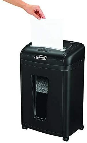 Dok. naikin. Fellowes 450M