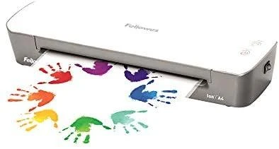 Fellowes LAMINATORIAUS JONAS A4/4560001 BŪTINAI