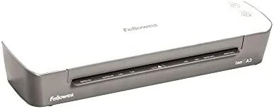 Fellowes Ion A3 laminatorius | Baltas