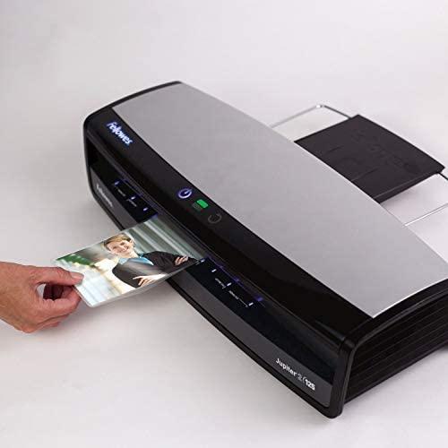Fellowes Laminavimp vokeliai 83x113 mm, 125 mikronų