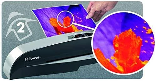 Laminavimo vokeliai Fellowes ImageLast A4 125 Micron, 100 vnt.