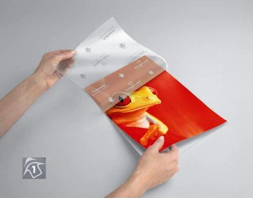 FELLOWES 53075 Laminavimo maišelis 125 303x426 mm - A3 100 vnt.