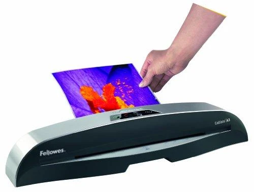 Fellowes blizgus A3 175 mik