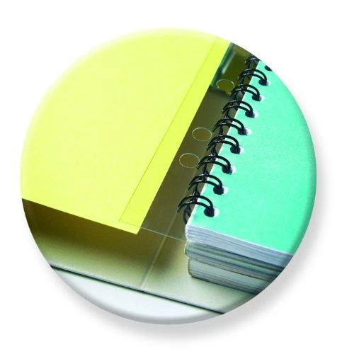 Fellowes (53215) 100szt