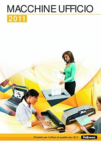 Fellowes (53262) 100szt
