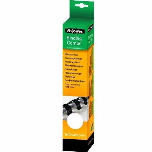Fellowes (5345406) 100szt