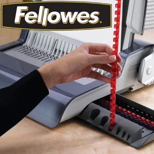 Fellowes (53497) 50szt