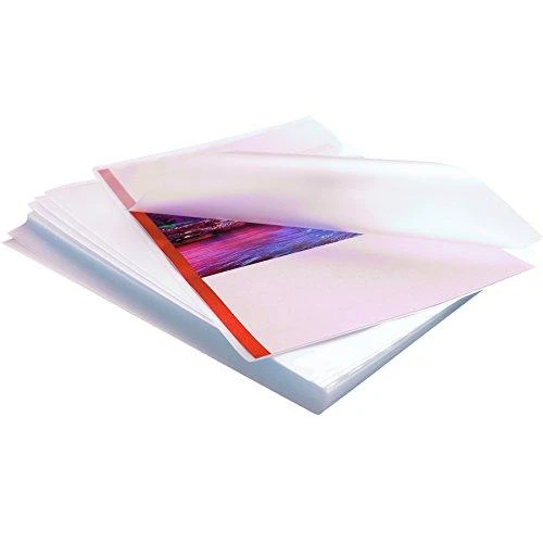 Fellowes | Laminavimo maišelis | A3 | Blizgus | Storis: 100 mikronų, kiekis pakuotėje: 100 vnt.; Idealiai tinka pranešimams, rankdarbių medžiagoms, iškaboms ir dažnai naudojamiems dokumentams; Suderinamas su visų prekių ženklų laminatoriais